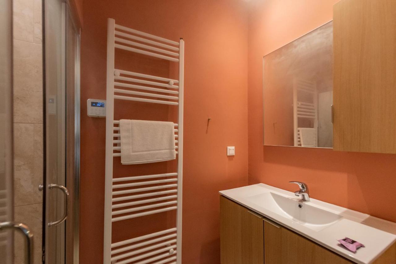 Tinas Home - Kalamata Mediterranean Villas Zewnętrze zdjęcie
