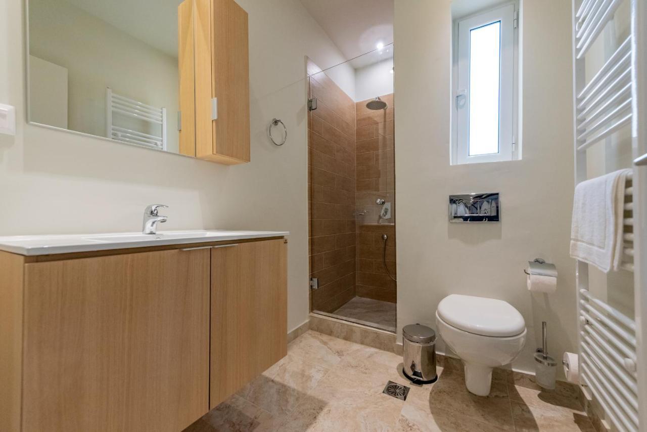 Tinas Home - Kalamata Mediterranean Villas Zewnętrze zdjęcie