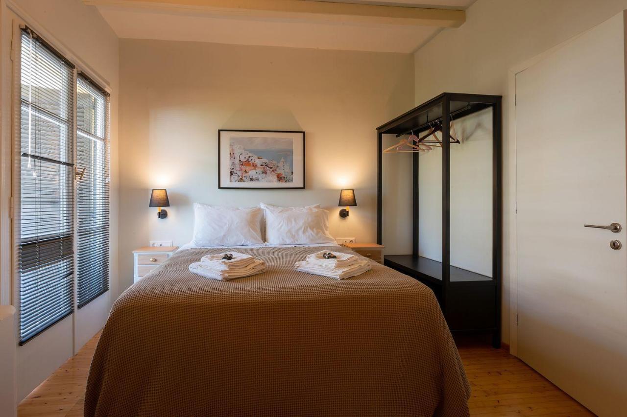 Tinas Home - Kalamata Mediterranean Villas Zewnętrze zdjęcie